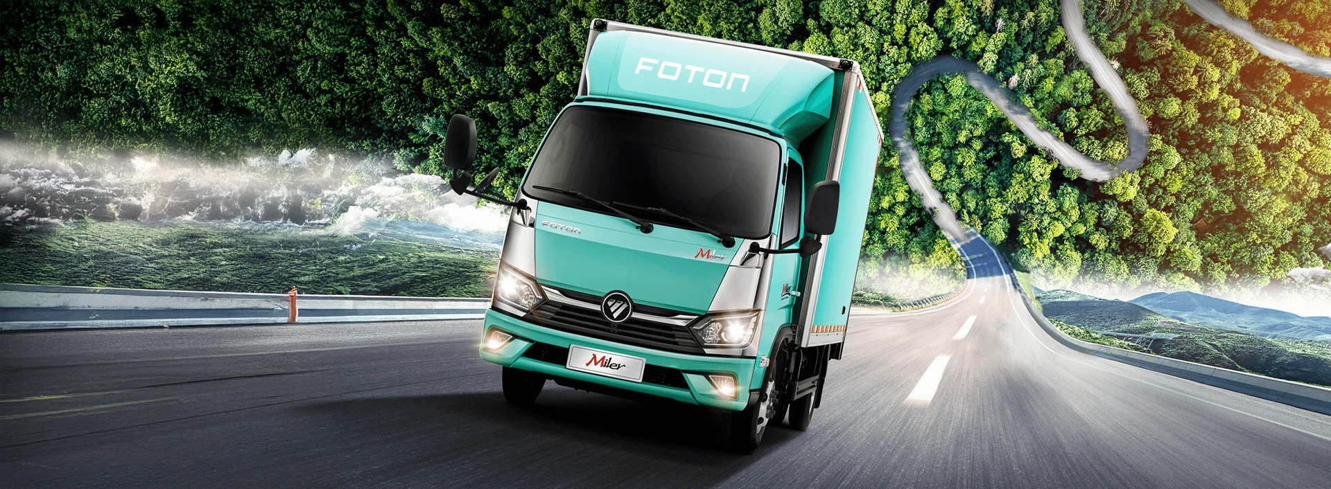 Fuzion Foton - performance thumbnail